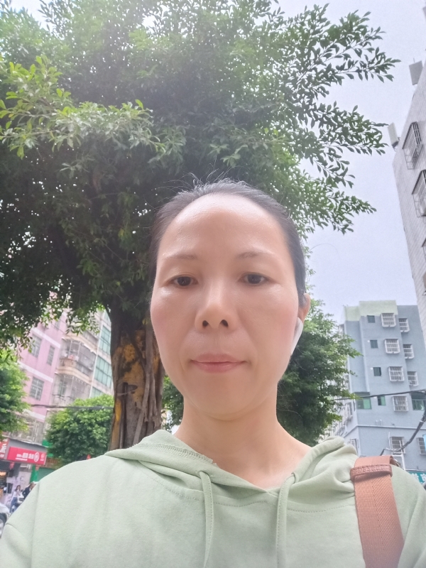 容容的第一张照片--邵武相亲网
