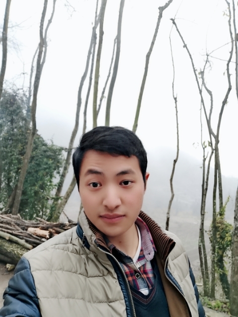 终于等到你的第一张照片--邵武相亲网