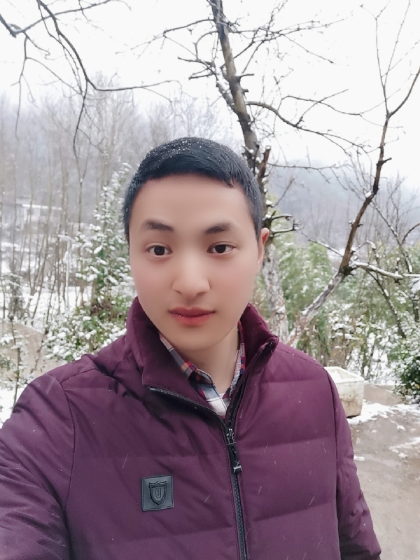 终于等到你的第八张照片--邵武相亲网