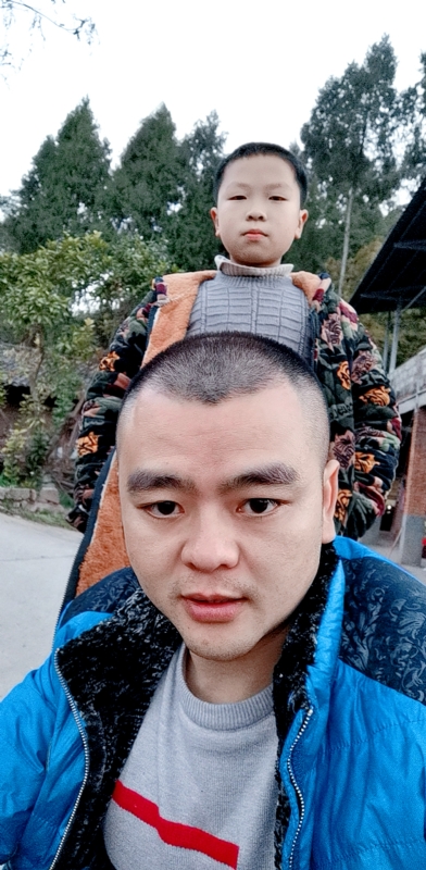 钟生发财的第三张照片--邵武相亲网