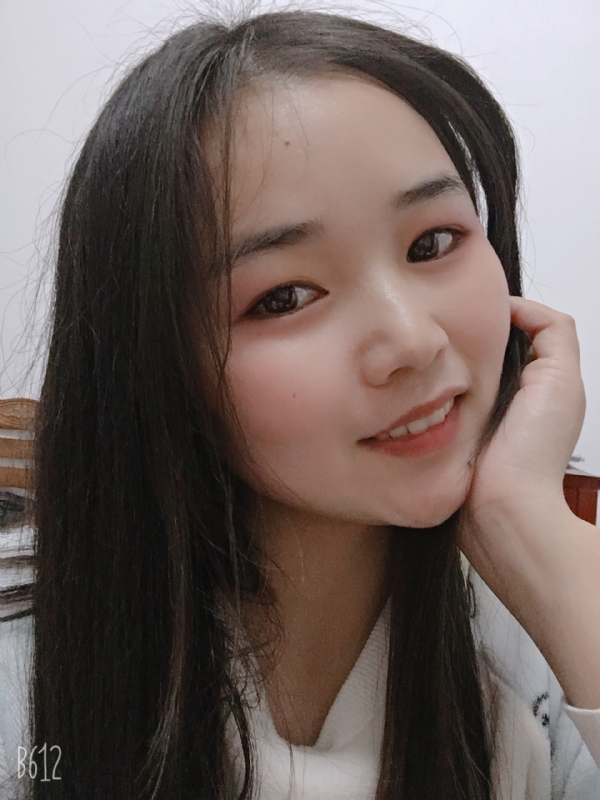 王小姐的第二张照片--邵武相亲网