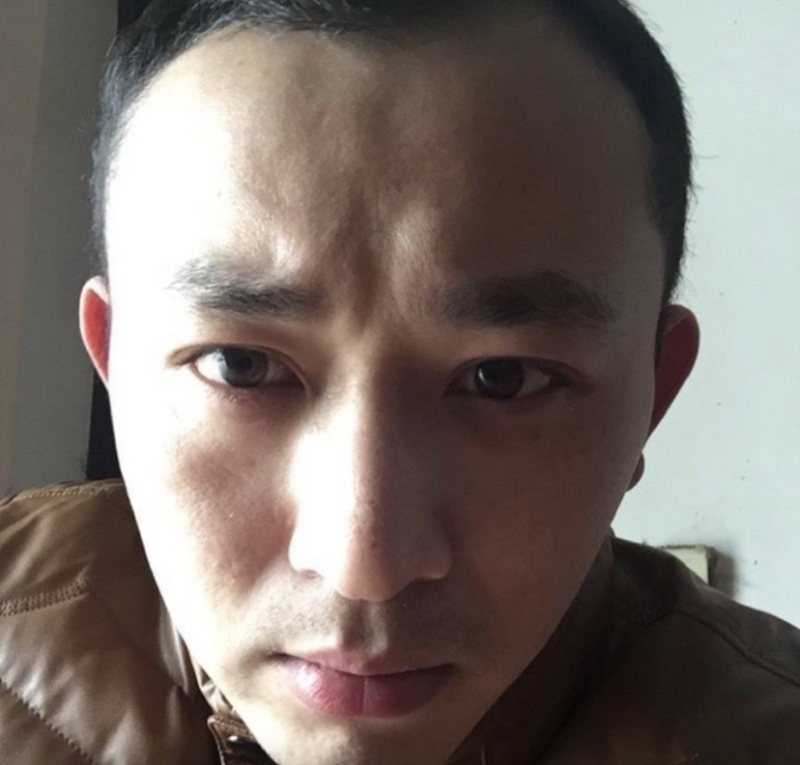摘星小虫的第一张照片--邵武相亲网