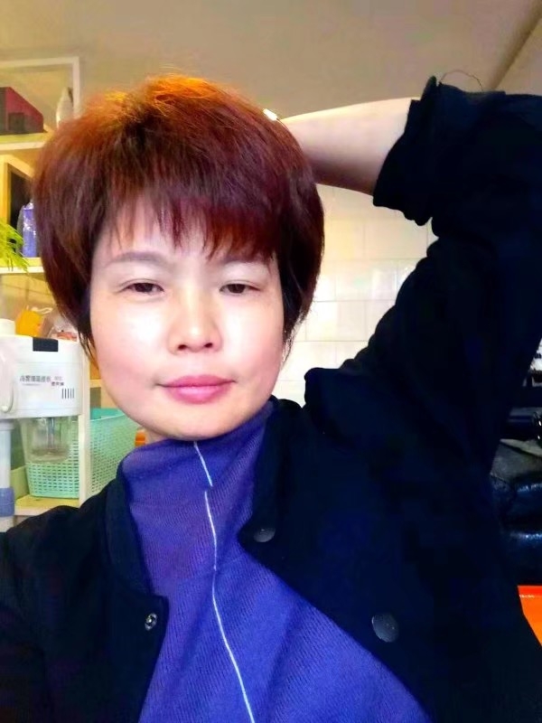 心若向阳的第二张照片--邵武相亲网