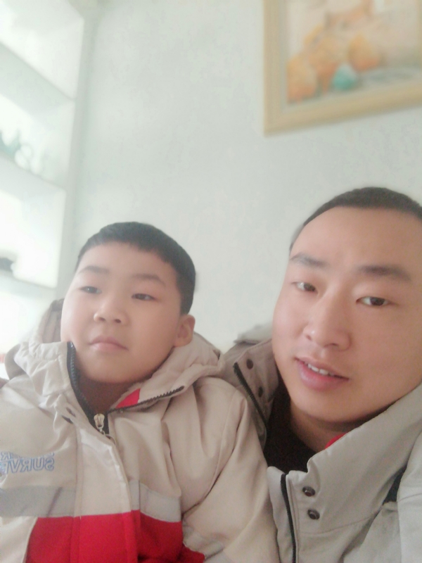 潇洒自由人的第一张照片--邵武相亲网