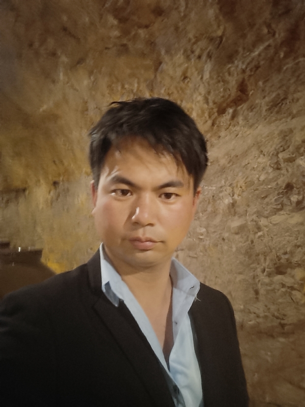 晚点的第二张照片--邵武相亲网