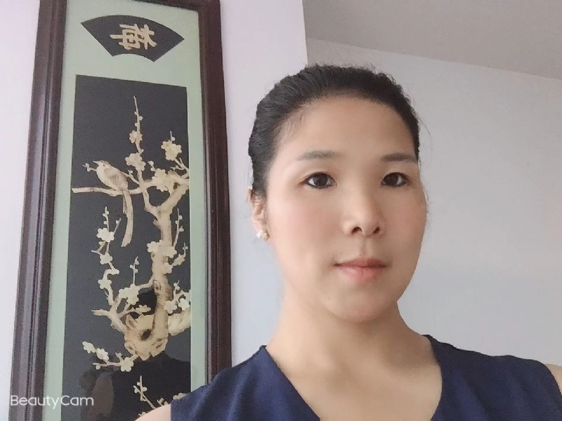 微笑的第一张照片--邵武相亲网
