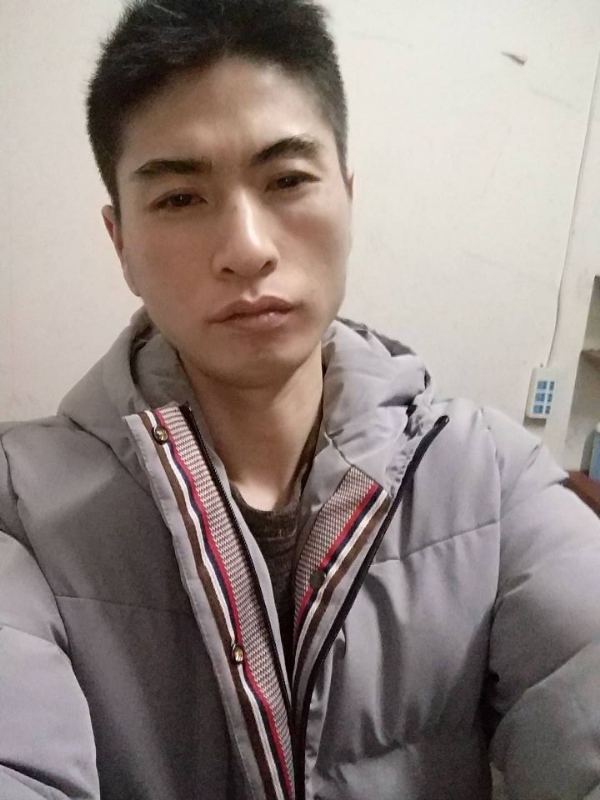 花若离枝的第一张照片--邵武相亲网