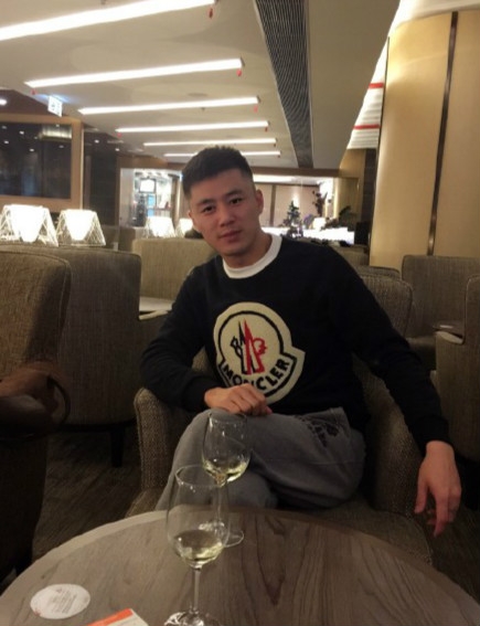 吴辉的第一张照片--邵武相亲网