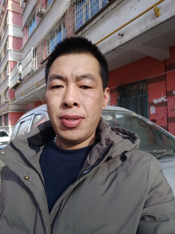 华哥的第一张照片--邵武相亲网
