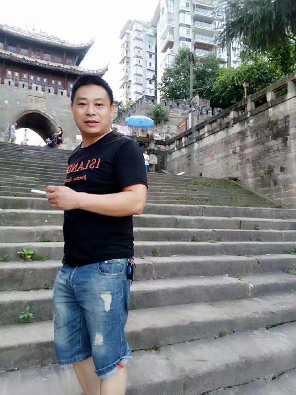 寻找前世今生缘的第一张照片--邵武相亲网