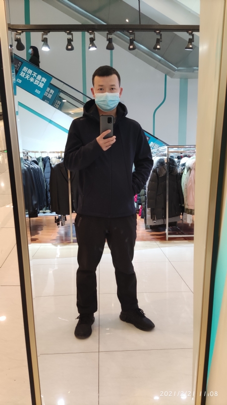 码头007的第一张照片--邵武相亲网