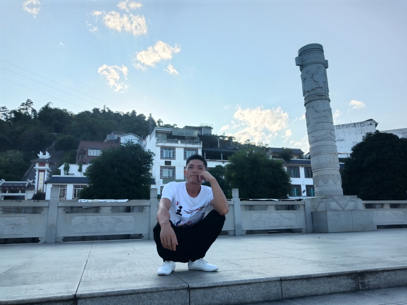 吾爱的第一张照片--邵武相亲网