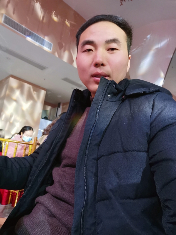 找属于自己的幸福的第一张照片--邵武相亲网