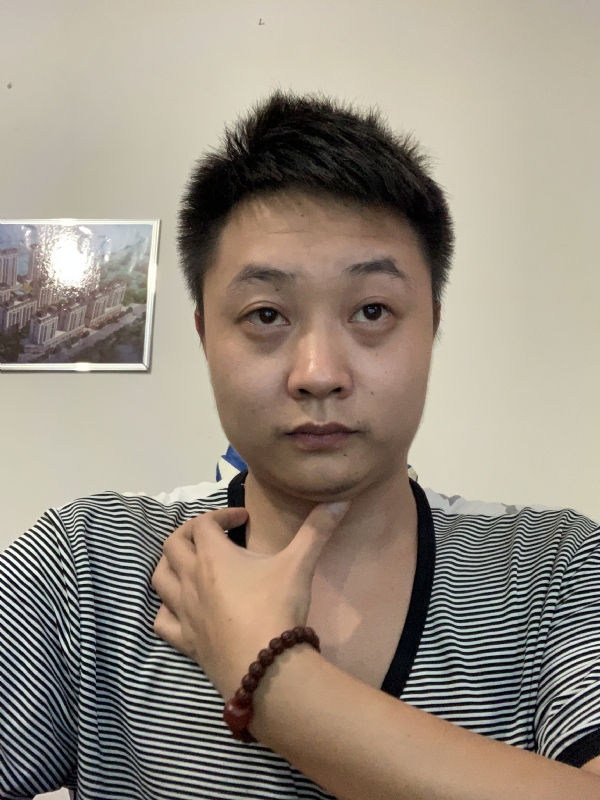 真心诚意的第一张照片--邵武相亲网