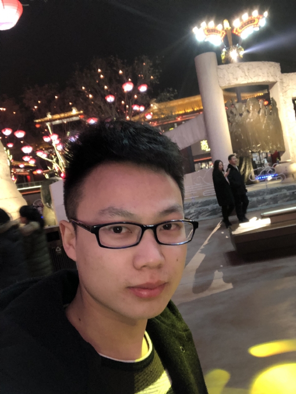 吃葡萄不吐葡萄皮的第一张照片--邵武相亲网