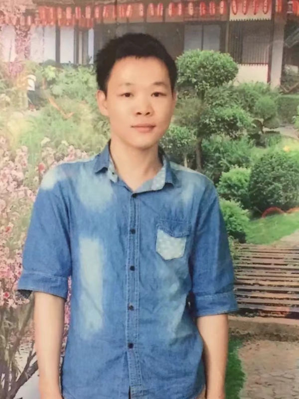 阿文的第一张照片--邵武相亲网