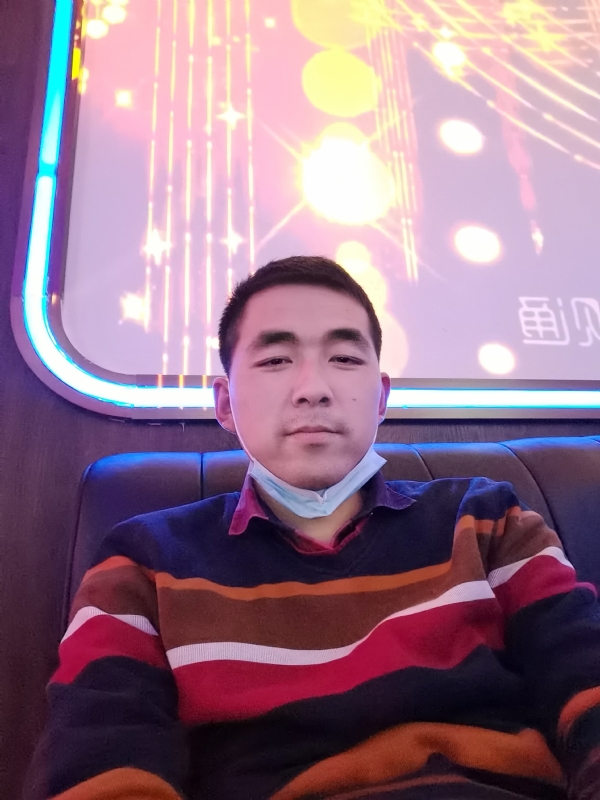 缘分的天空的第一张照片--邵武相亲网
