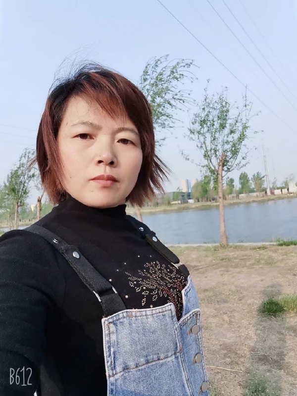 宁静致远的第一张照片--邵武相亲网