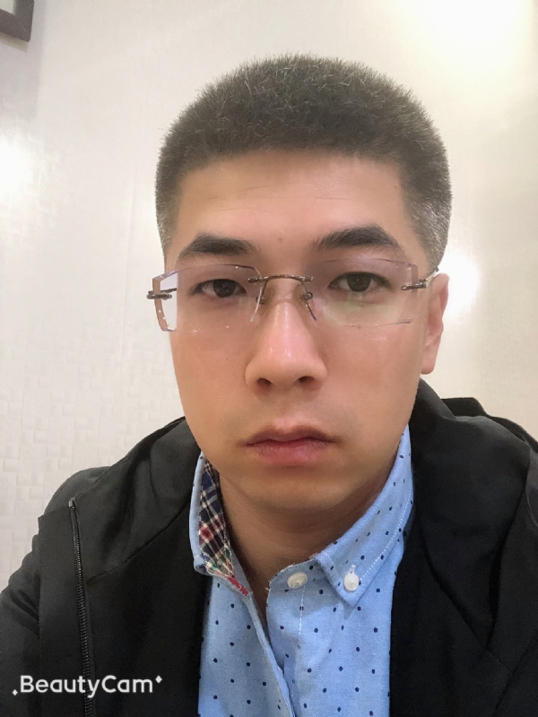 情伤的第一张照片--邵武相亲网