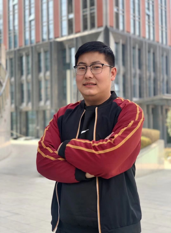 小飞的第三张照片--邵武相亲网