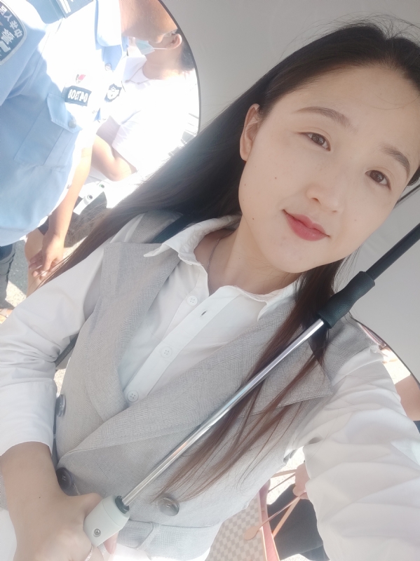 木子田心的第一张照片--邵武相亲网