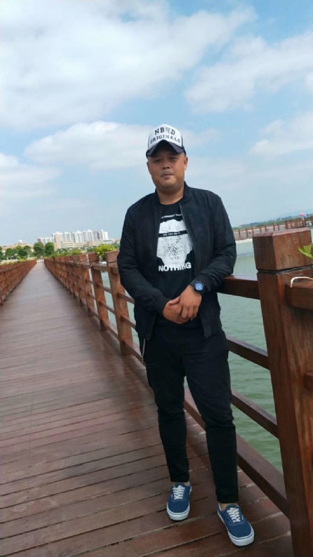 人生如戏的第二张照片--邵武相亲网