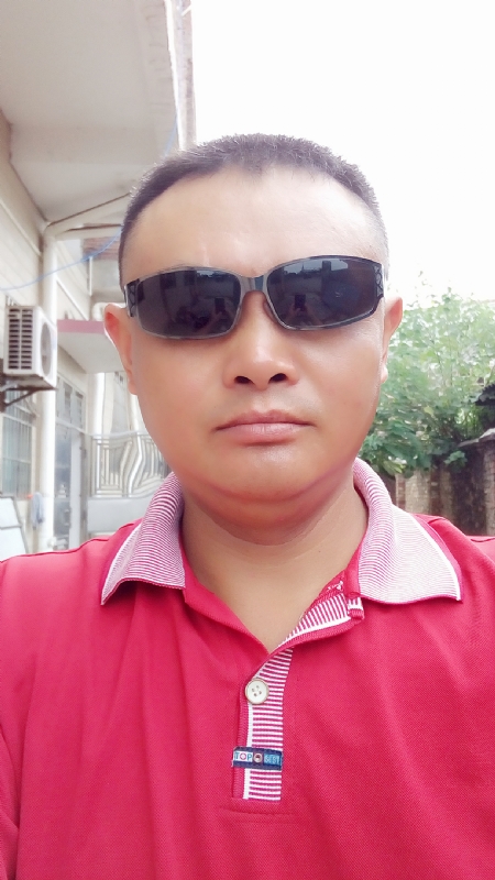 肉眼凡胎的第一张照片--邵武相亲网