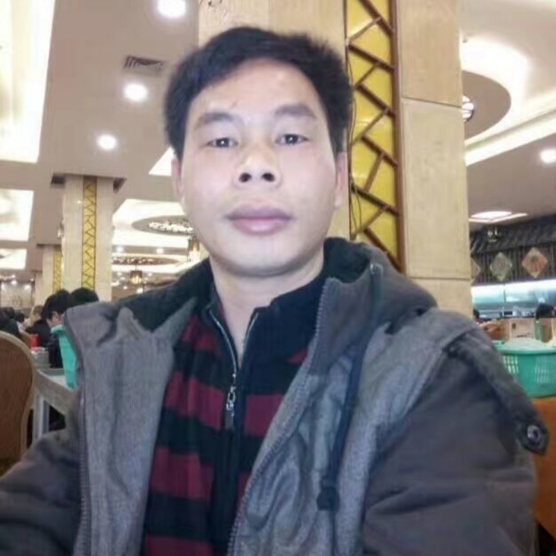 小蔡的第一张照片--邵武相亲网