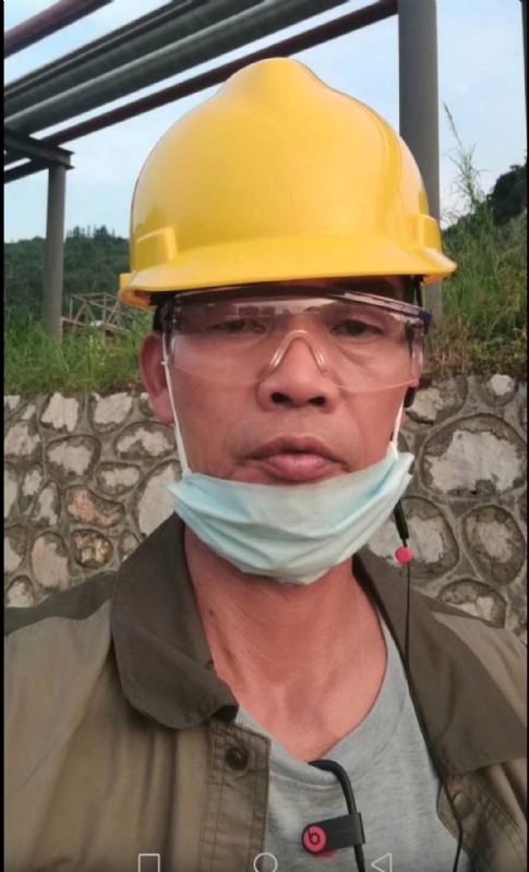 蓝天的第一张照片--邵武相亲网