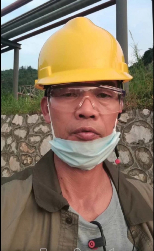 蓝天的第二张照片--邵武相亲网