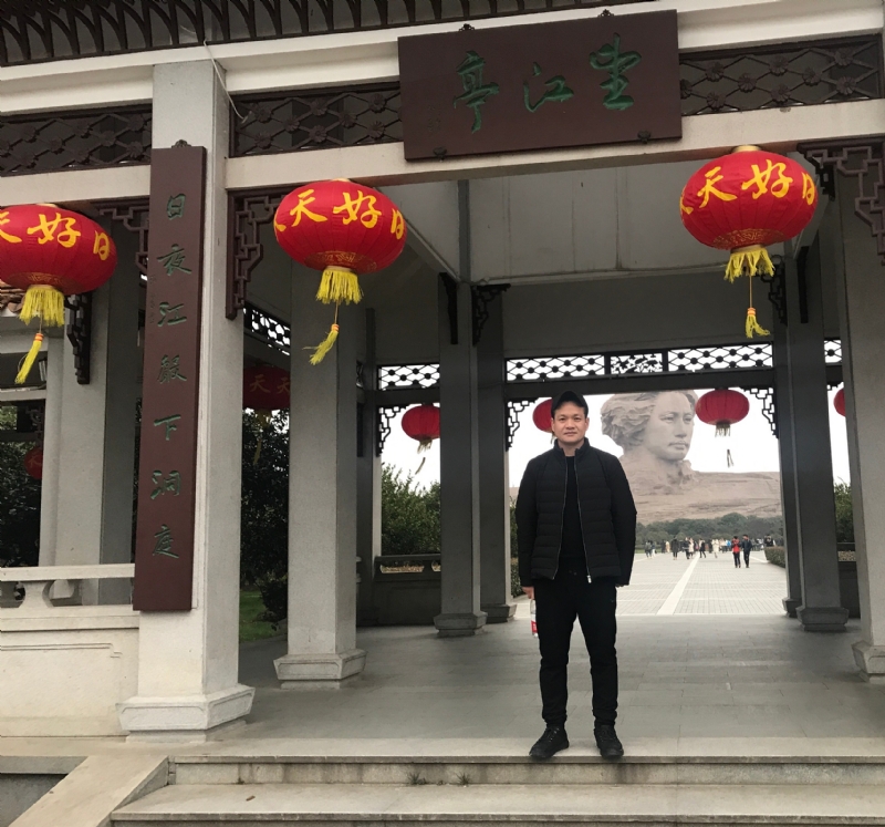 风继续吹的第二张照片--邵武相亲网