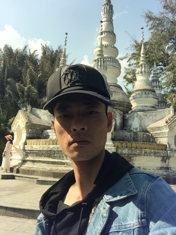 非诚勿扰的第一张照片--邵武相亲网