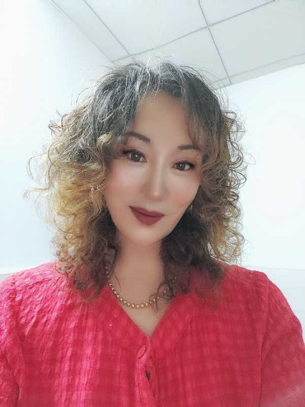 燕子的第一张照片--邵武相亲网
