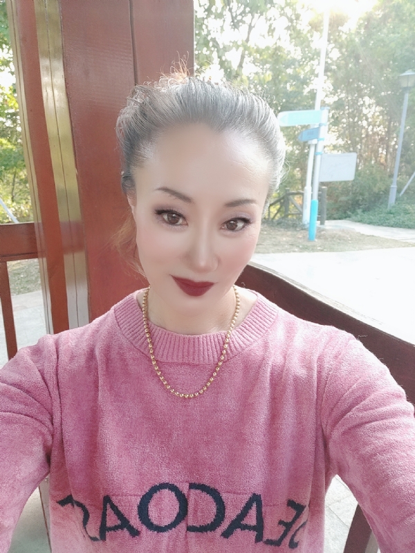 燕子的第五张照片--邵武相亲网