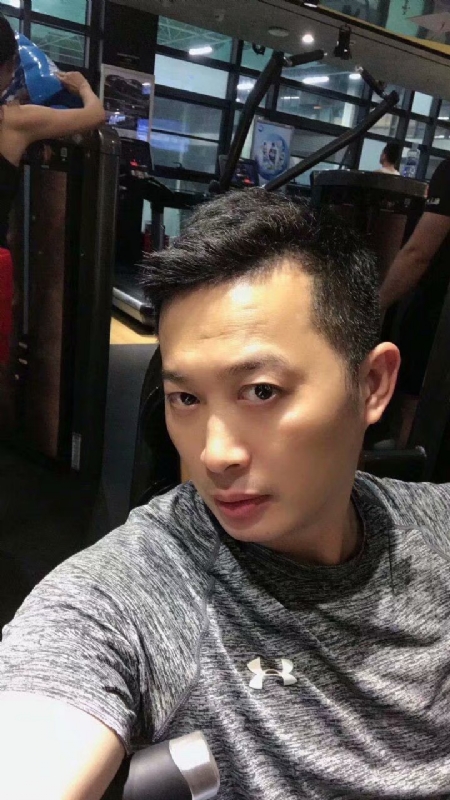 期待你的爱的第一张照片--邵武相亲网