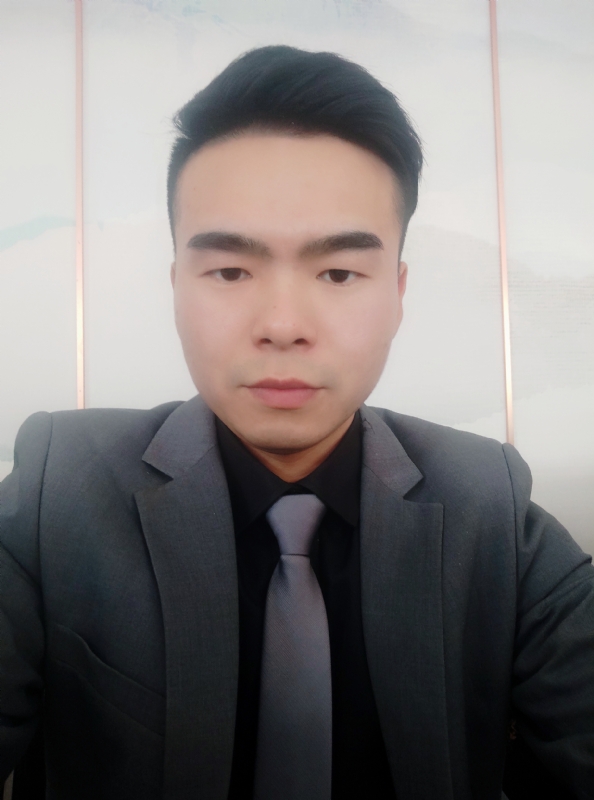 穿西装的鲨鱼的第一张照片--邵武相亲网