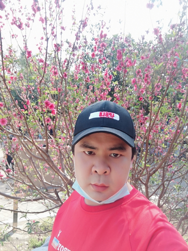 真心交友的第一张照片--邵武相亲网