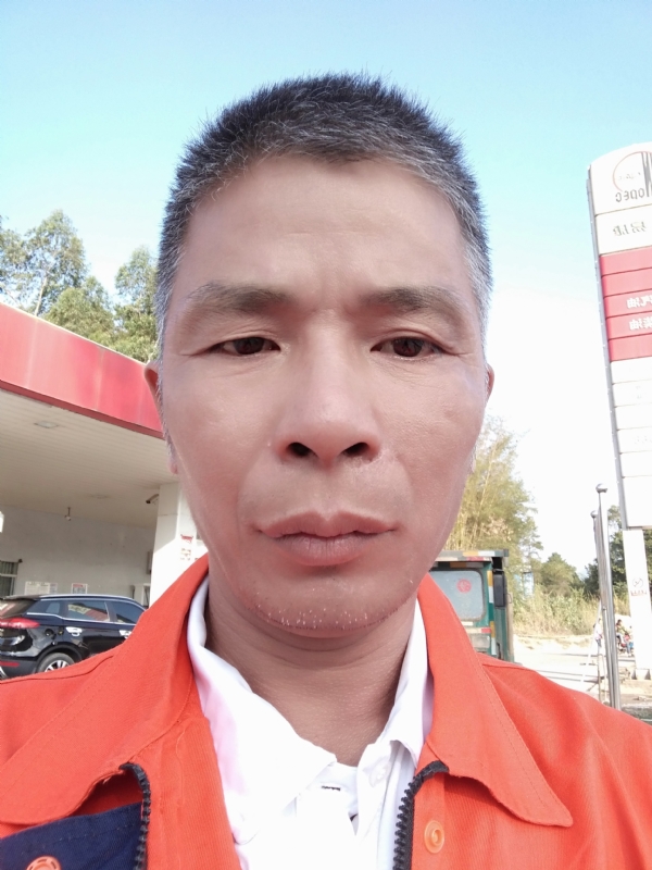 静候缘分的第一张照片--邵武相亲网