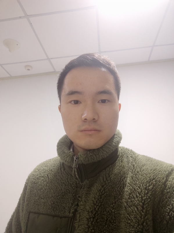 醒醒的第一张照片--邵武相亲网