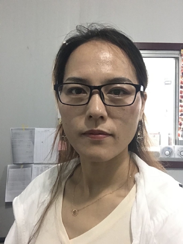 爱在春天的第一张照片--邵武相亲网