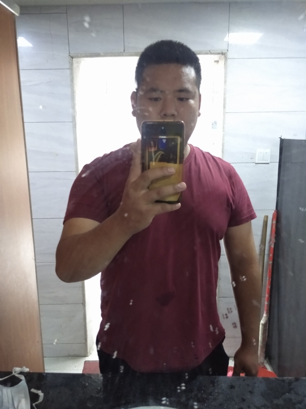 阿宾的第一张照片--邵武相亲网