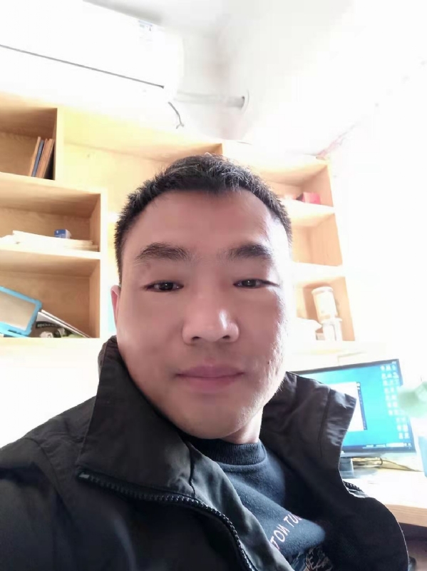 向前葱的第一张照片--邵武相亲网