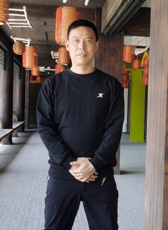 阳光总在风雨后的第一张照片--邵武相亲网