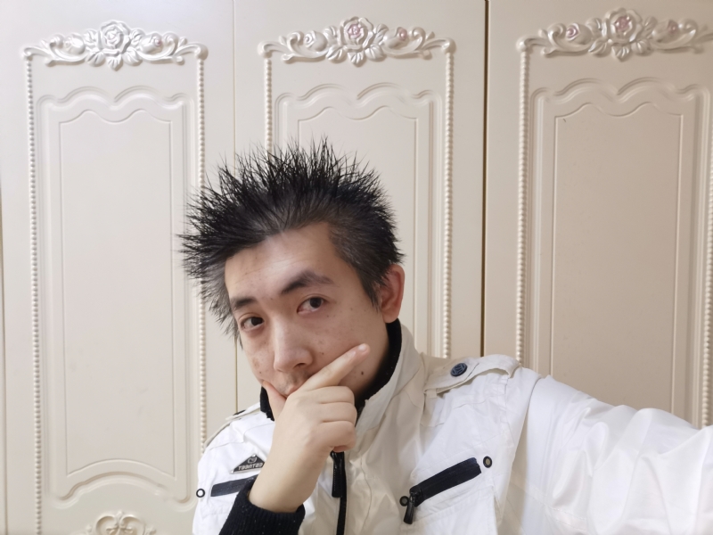 兔子满山跑的第一张照片--邵武相亲网