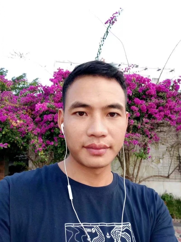 我不帅你不爱的第一张照片--邵武相亲网