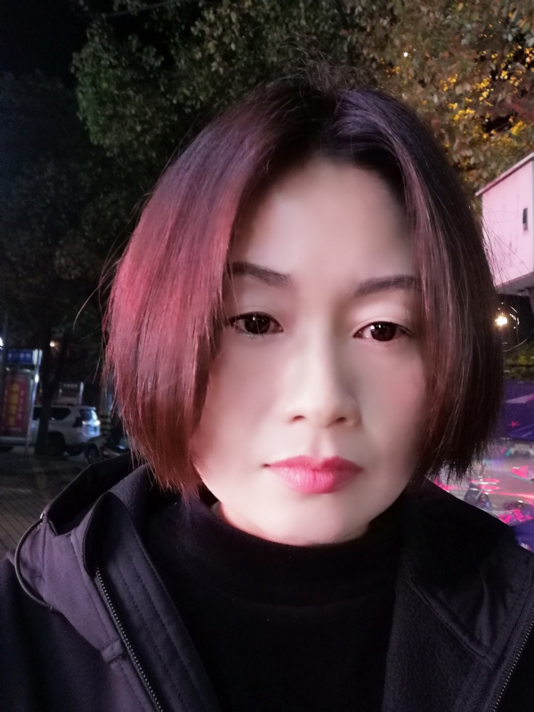 风中百合的第一张照片--邵武相亲网