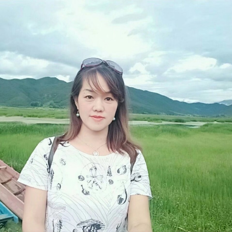 如懿的第一张照片--邵武相亲网