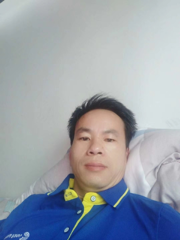 缘分的第一张照片--邵武相亲网