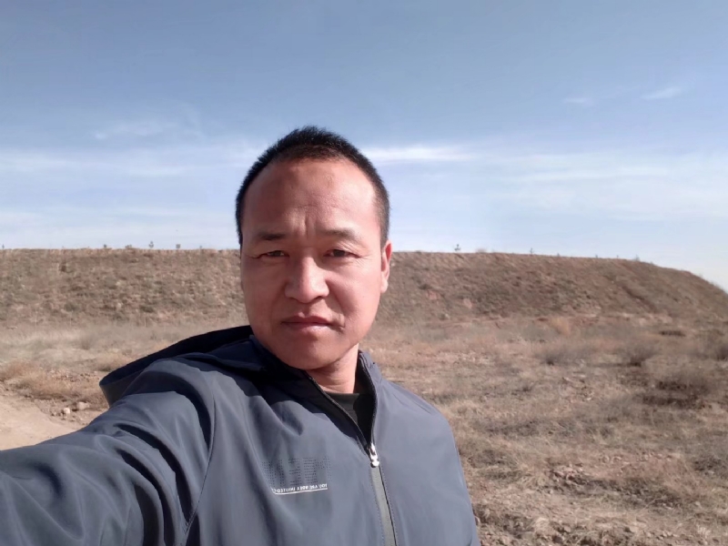 爱你不是我的第一张照片--邵武相亲网