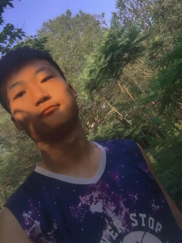 夏日的第一张照片--邵武相亲网